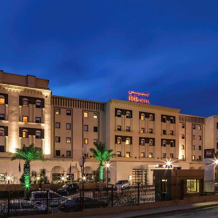Отель Ibis Константина Экстерьер фото