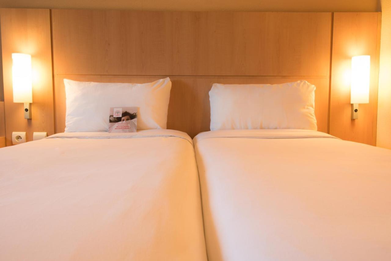 Отель Ibis Константина Экстерьер фото
