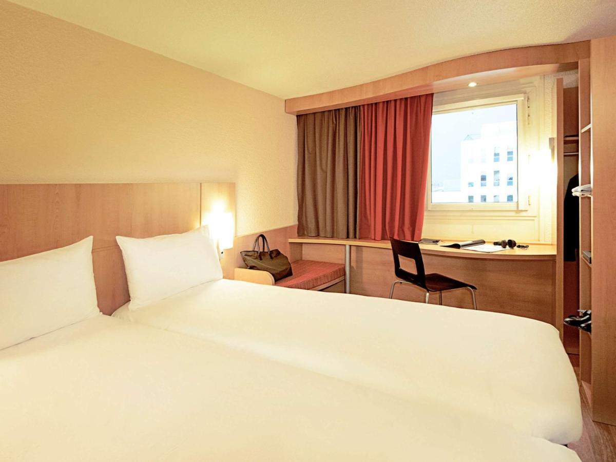 Отель Ibis Константина Экстерьер фото