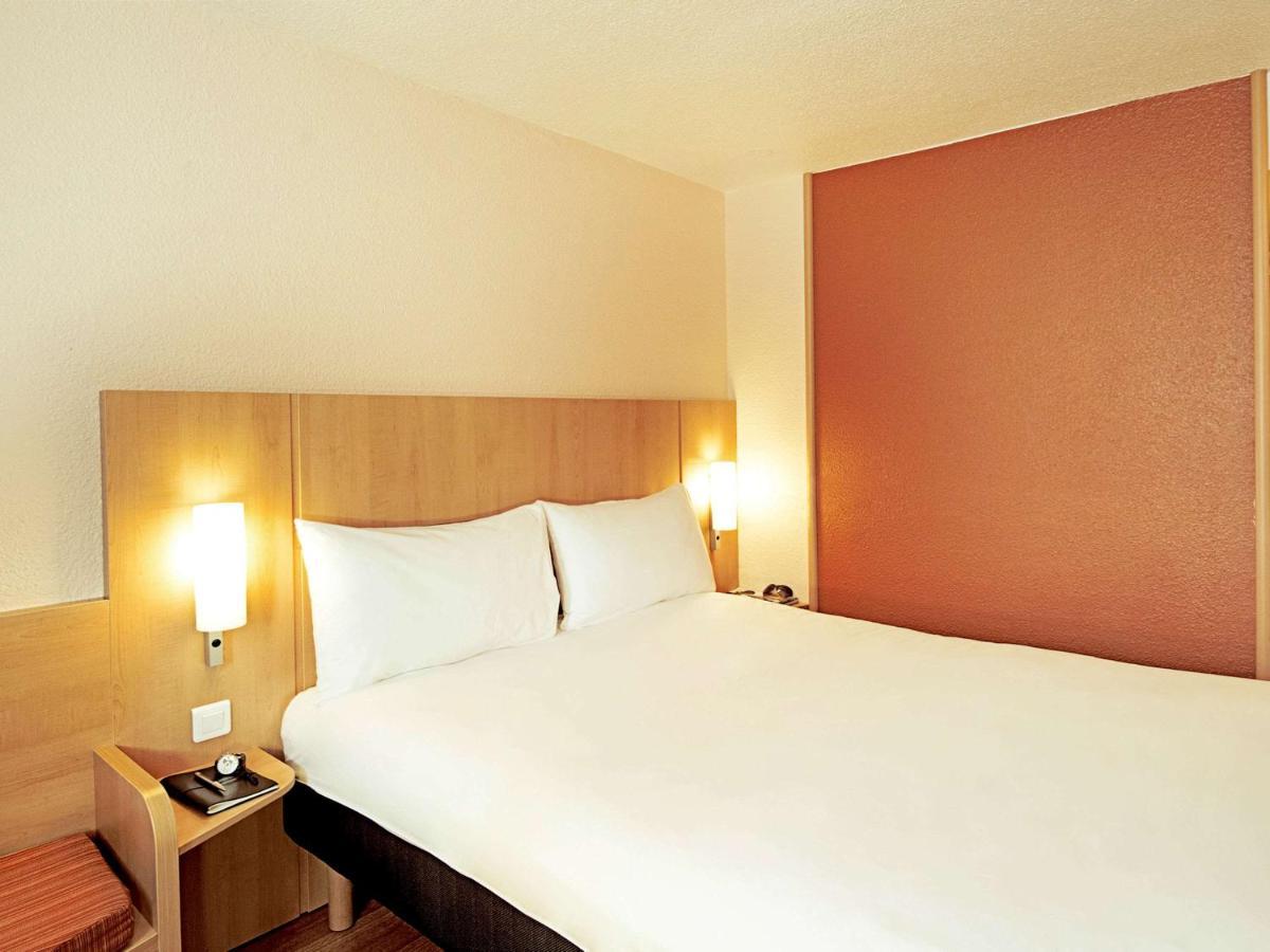 Отель Ibis Константина Экстерьер фото