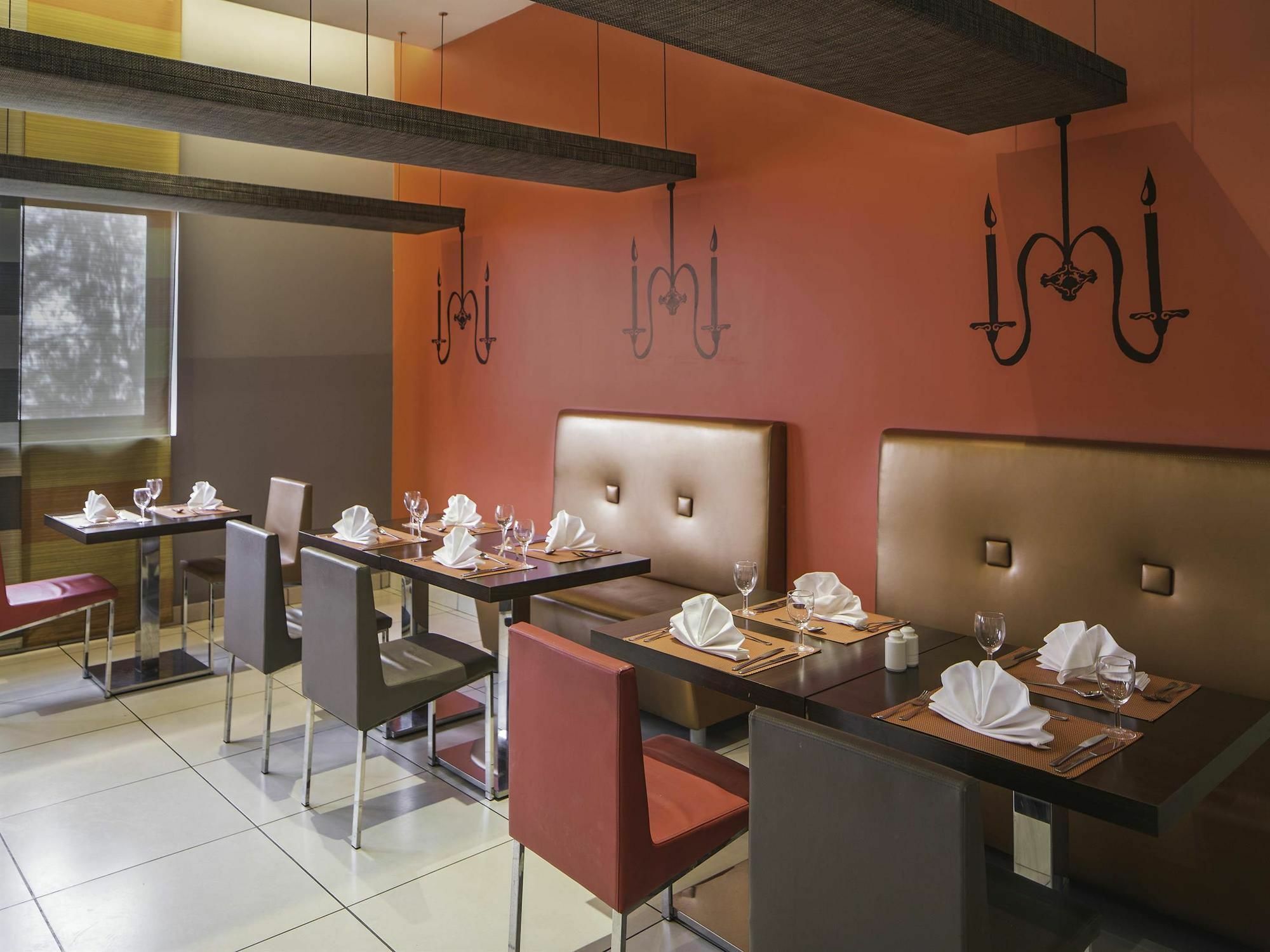 Отель Ibis Константина Экстерьер фото